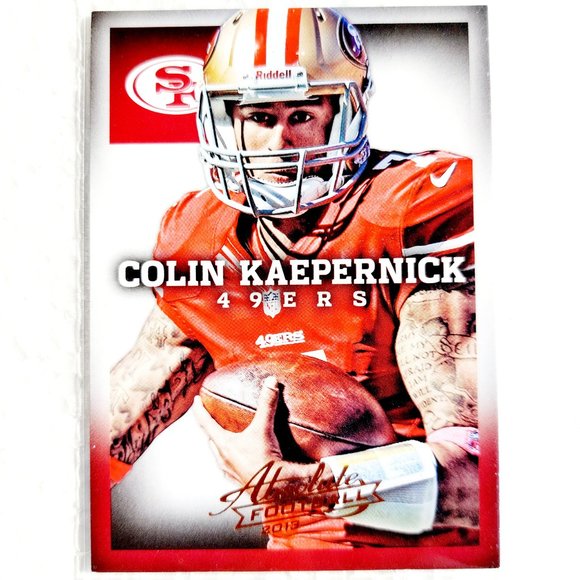 San Francisco 49ers 6 Card Lot - FTBL [28_20] - Picture 2 of 13